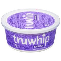 Truwhip Original Whipped Topping 9 Ounces