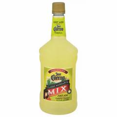 Jose Cuervo Margarita Mix Non Alc, 1.75 L