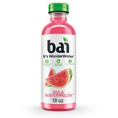 Bai Kula Watermelon - 18 Fl. OZ.