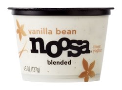 Noosa Vanilla Yoghurt
