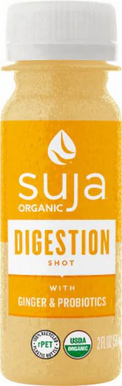 Suja Organic Digestion Ginger Pineapple Shot