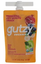Gutzy Banana Berry Pomegranate - 3.9 OZ