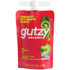 Gutzy Strawberry Kiwi Kale - 3.9 Oz
