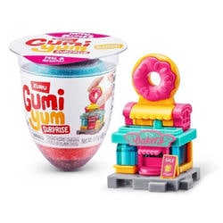 Zuru Gumi Yum Surprise Transformers, Each