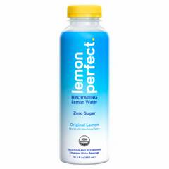 Lemon Perfect Original Lemon 15 2 Ounce