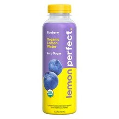 Lemon Perfect Blueberry 15.2 Ounce