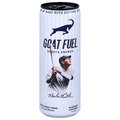 G.O.A.T. Fuel Blueberry Lemonade Energy Drink