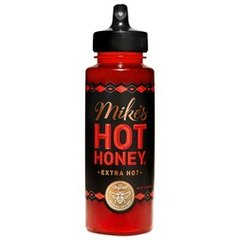 Mike's Extra Hot Honey