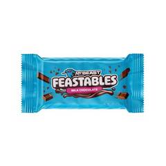 Feastables Mr Beast Milk Chocolate Candy Bar