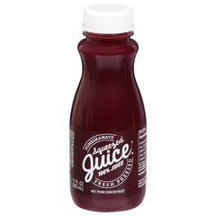 Squeezed Juice Pomegranate 100% Juice - 11 Fluid ounce
