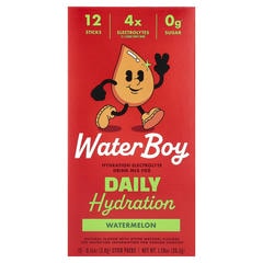 Waterboy Daily Watermelon 12pkt - 1.27 OZ