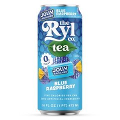 The Ryl Co. Tea - Jolly Rancher Blue Raspberry