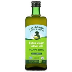 California Olive Ranch Global Blend Extra Virgin Olive Oil - 33.8 Fl. Oz.