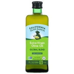 California Olive Ranch Global Blend Extra Virgin Olive Oil - 25.4 Fl. Oz.