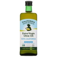 California Olive Ranch 100% California Extra Virgin Olive Oil - 33.8 Fl. Oz.