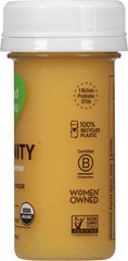 Sgb Ginger Immunity Pro Shot