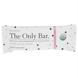 Truvani Oatmeal Chocolate Chip Bar