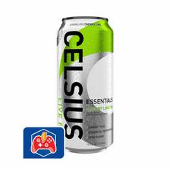 Celsius Essentials Sparkling Cherry Limeade Energy Drink