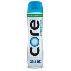 Core Hydration Perfectly Balanced Bottled Water
