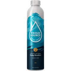 Proud Source Spring Water