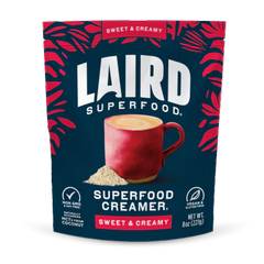 Laird Superfood Superfood Creamer Original 8 Ounces