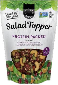 Modern Mill Protein Salad Topper