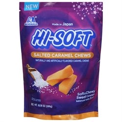 Morinaga Hi-Soft - 10.59 Oz