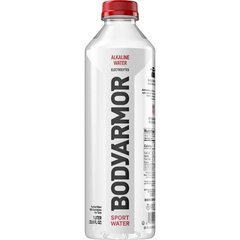 BODYARMOR SportWater Sports Drink Bottle