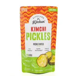 Cleveland Kitchen Kimchi Pickle Bites 3.5 oz