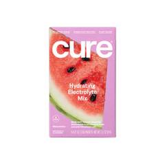 Cure Hydration Powder Watermelon - 8-2.2 Oz