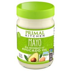 Primal Kitchen Avocado Oil Mayo 12 Ounces