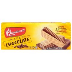 Bauducco Chocolate Wafers 5 Ounces