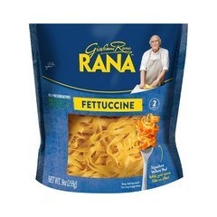 Giovanni Rana Fettuccine Pasta Fresh
