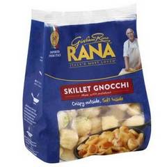 Giovanni Rana Skillet Gnocchi Pasta Fresh