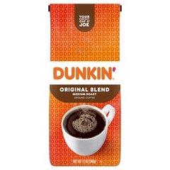 Dunkin' Original Blend Medium Roast Ground Coffee