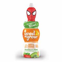good2grow Strawberry Kiwi Antioxidant Blend Juice Beverage, 6 fl oz
