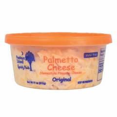 Palmetto Cheese Homestyle Pimento Cheese Original