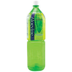 Aloevine Original Aloe Drink 50.7 Ounce